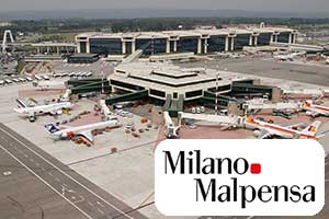 NCC - Taxi aeroporto Milano Malpensa